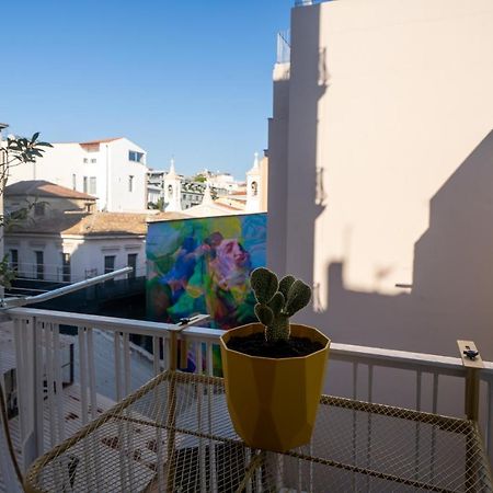 The Nest Athens Apartment Екстериор снимка