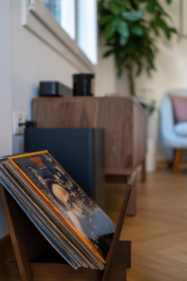 The Nest Athens Apartment Екстериор снимка