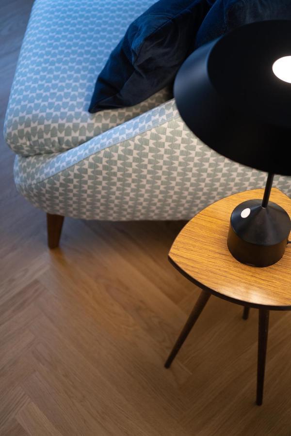 The Nest Athens Apartment Екстериор снимка